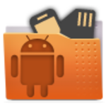 appsmanager android application logo